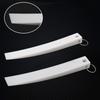 1Pc Auto Door Clip Panel Trim Removal Wedge Car Disassembly Hand Tools Plastic Mounting Wedge For Car Door Panel