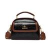 Retro Women's Bag Mother Bag Commuter Shoulder Crossbody Bag