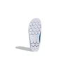Adidas Originals Superstar 360 X Comfortable Breathable Low top Kids' Skateboarding Shoes Blue EG3404