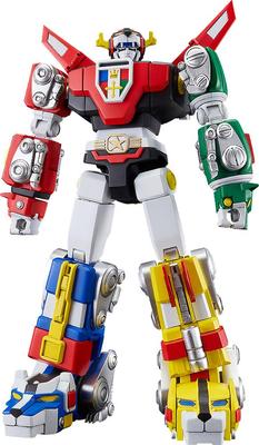 Good Smile Company MODEROID Beast King Golion Golion Non-scale Assembly Plastic Model Kit (Re-release)