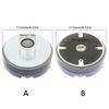 Powerful 300W Magnetic 8ohm Metal Tweeter Speaker For Professional Sound And Home Theater