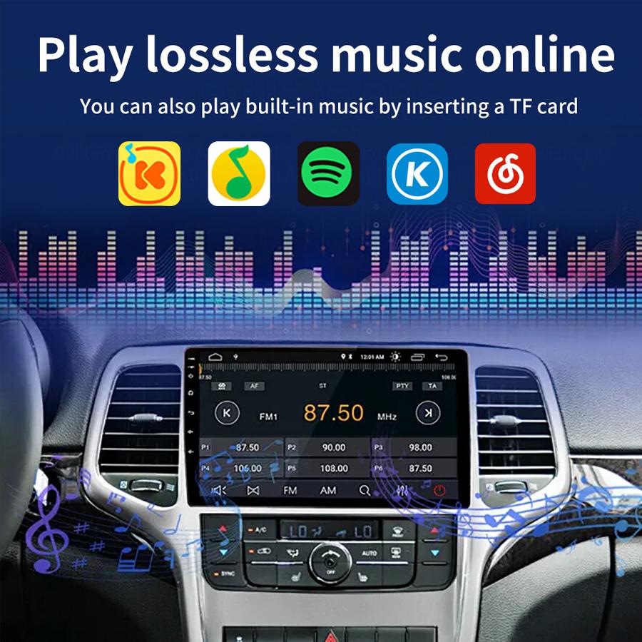 Kebidumei 2in1 Smart AI Box Wireless CarPlay &Android Auto Wireless Adapter Plug And Play WiFi Fast Connect Universal For Nissan