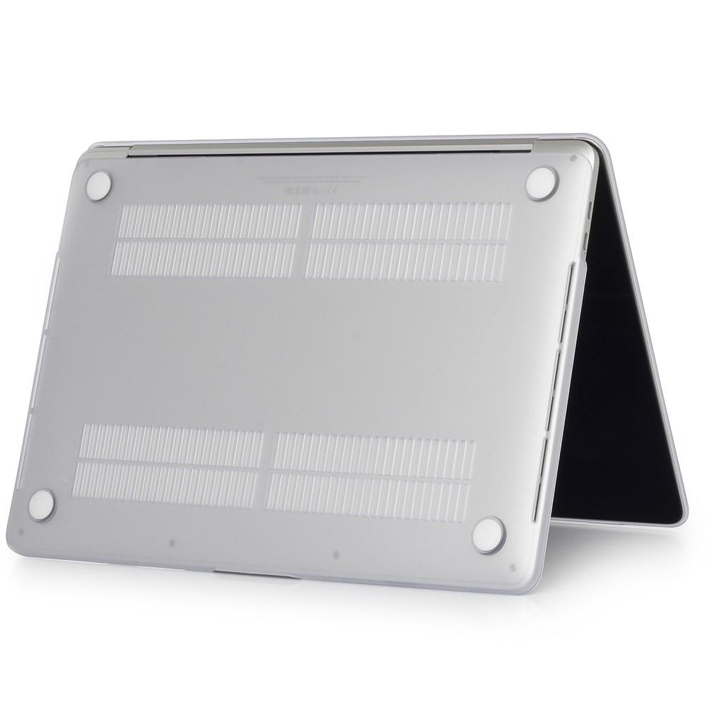 Protective Case for Macbook Air 13 (A2681) 2022 / Macbook Air 13 M3 (A3113) 2024 / M4 2025, HardShell, Transparent