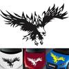 Car Engine Hood Decor Sticker Pattern Wrap Bonnet Decal Exterior Accessories