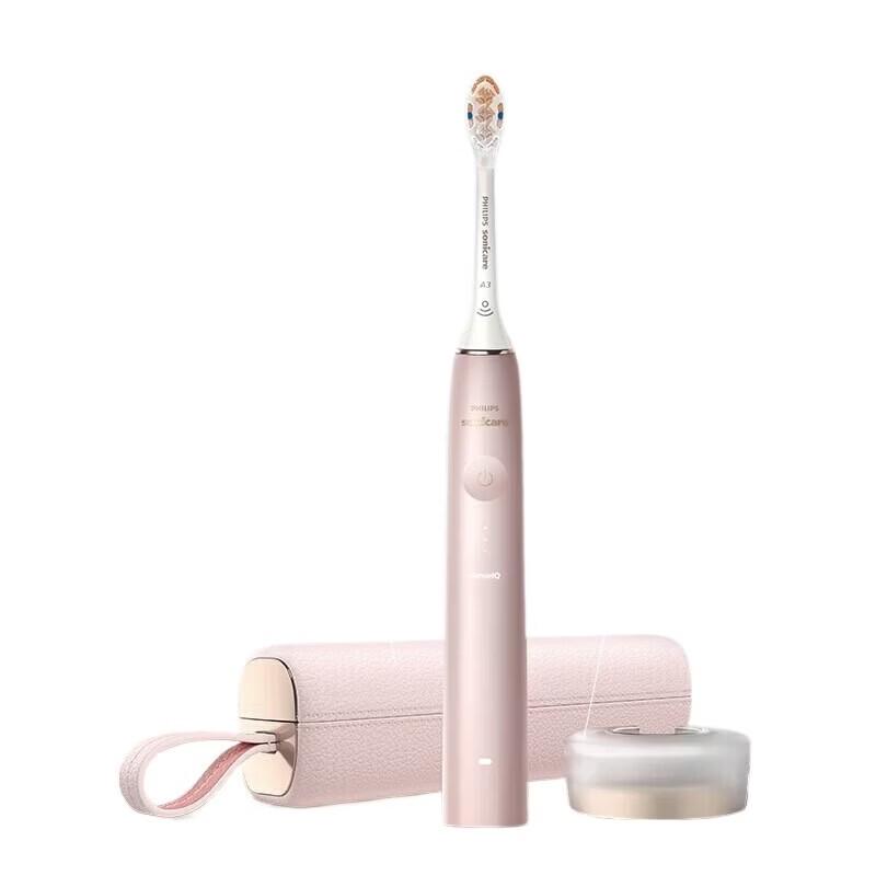Philips DiamondClean 9000 Series AI Electric Toothbrush