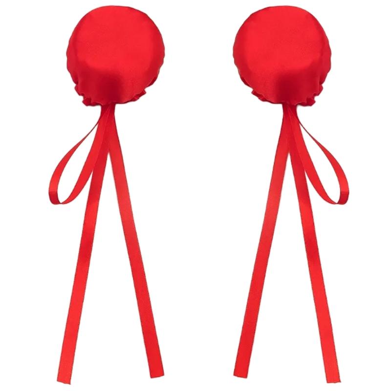 Cosplay Hair Ties Adorkable Photo Props Halloween Anime Hairpiece Party Headpiece Fun Hairpiece for Music Festivals