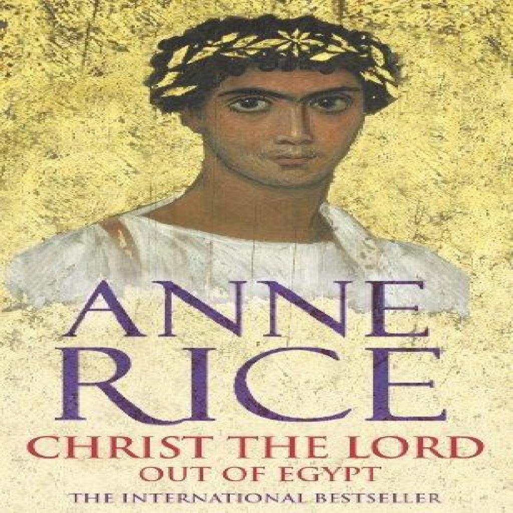 Christ The Lord by Anne Rice Paperback Book 9780099460169