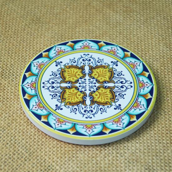 Nyttig kopp sklisikker pute isolert holdbar