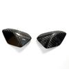 100% Carbon Fiber Tank Protection Cover Side Cover for Yamaha R1 R1M Motorcycle. 2020-2024