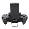 For PS4 Controller Cell Phone Mount Clip Holder Remote Play Adjustable Phone Gaming Clamp Stand