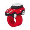 Lustige Silikon-Dekoration für das Auto-Interieur, Auto-Modell, Knopfabdeckungen, Ornamente für F55 F56 F57 F54 F60 Modelle