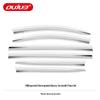GAC Trumpchi M8/GM8/M6 PRO Rain Guards & Deflectors