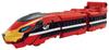Ressha Sentai ToQger Ressha Gattai Series EX Ressha Go-Busters