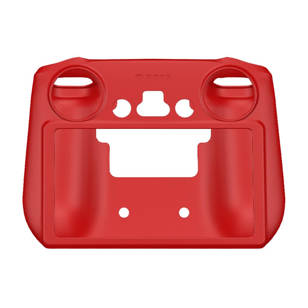 Silicone Case Compatible For Dji Mini 3 Pro With Screen Remote Control Anti-slip Dustproof Protective Cover