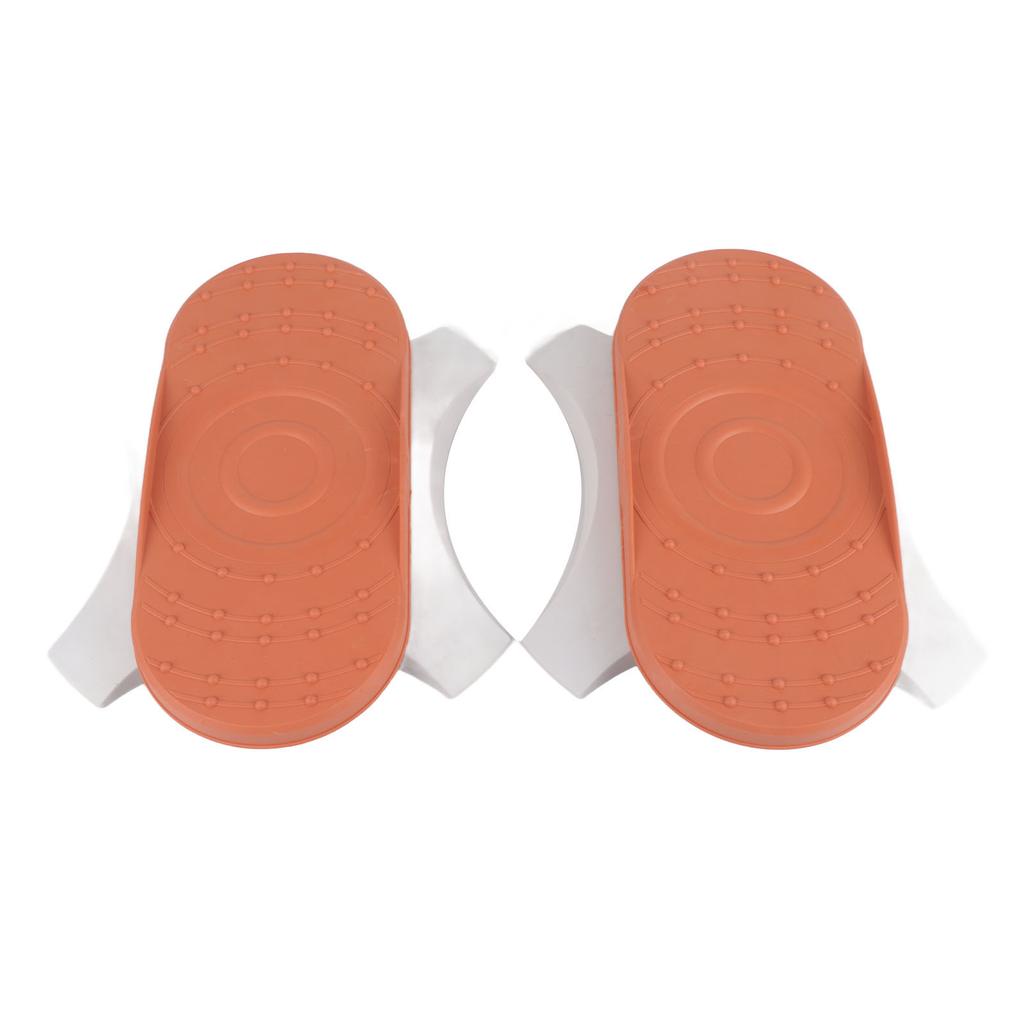 Split Waist Twisting Disc Exercise Waist Thinning Twisting Device Small Mute Figure Training Equipme