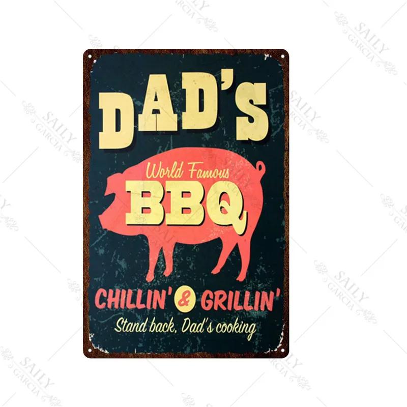 Aliens Metal Sign Abstract Quotes Art Metal Wall Plaque Custom Poster Painting Vintage Room Decor Metal Art Tin Pub Sign