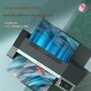 Deli A3/A4 High-Speed Smart Touch Office Laminator CN plug (adapter included)