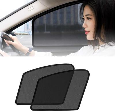 Compatible with Car Sun Shade for Honda Vezel RU1 RU2 RU3 RU4 Type 2018