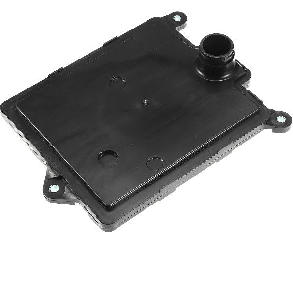 

ACROPIX AS68RC A465 FE180 A860E A861E Automatic Transmission Filter Oil Pan Fit for Isuzu NPR 2007-2009 4HK1 No.8980794010 - Pack of 1