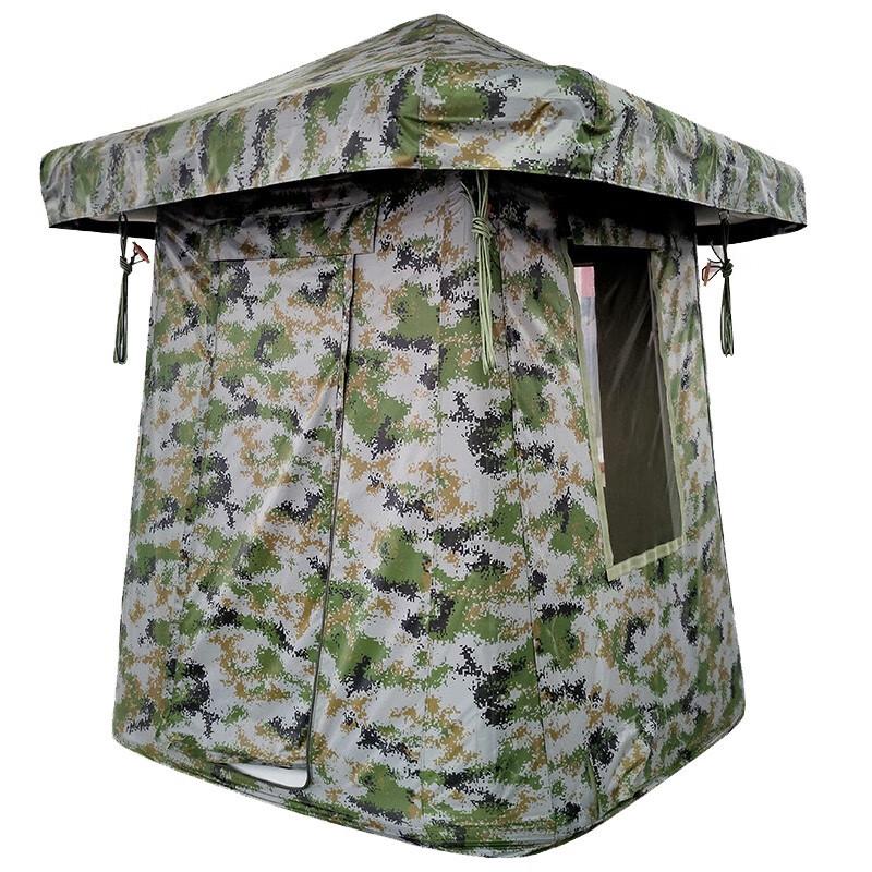 Xinbirui Inflatable Field Booth Tent 220x250cm