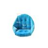 Semi-Enclosed One Seat Cushion Chair Cushions Desk Seat Cushion Warm Comfort Sea