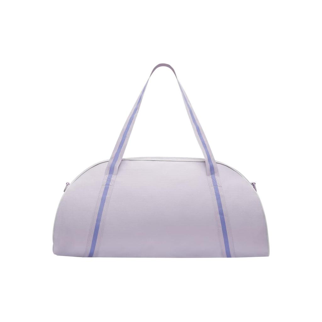 Nike Fabric Training Bag, Gym Bag, Shoulder Bag, Crossbody Bag, Handbag Regular Unisex Pink Purple DH6863-530