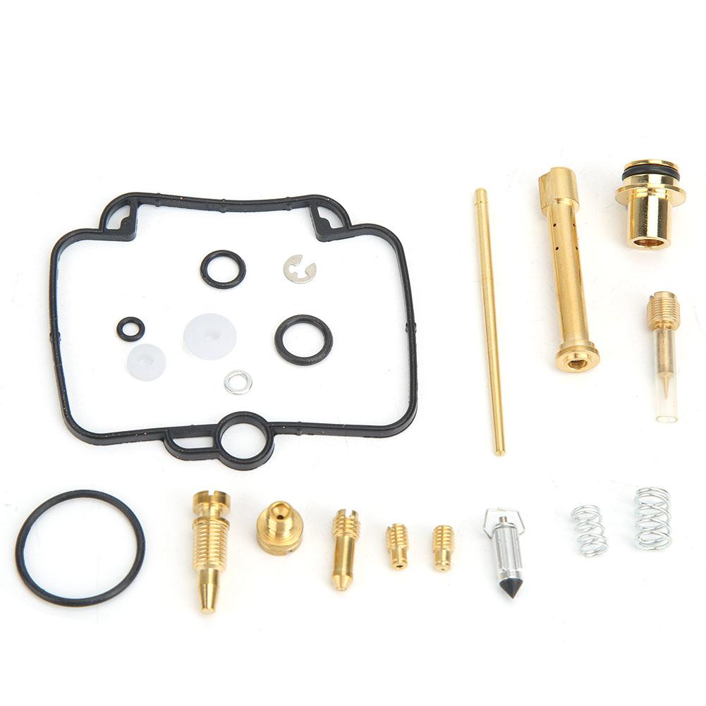 Carburetor Carb Rebuild Repair Kit Set Fits for Suzuki DR350SE 1994 1999