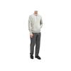 Polo Ralph Lauren Solid Logo Embroidered Long Sleeve Polo Shirt Men tops Gray 710877155-007