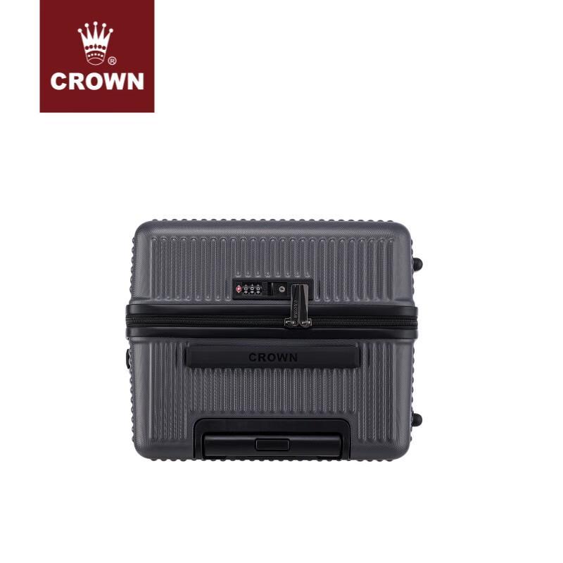 CROWN CF2021H Hardside Luggage