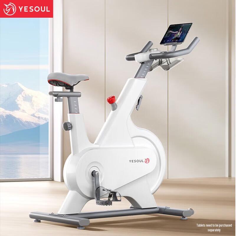 Yesoul Mini Smart Exercise Bike M1P