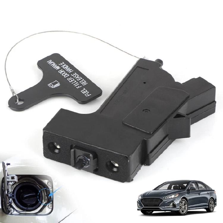 Fuel Gas Filler Door Release Handle Opener Actuator Replacement Auto Accessories 81590-2T000 81590-3V000 81590-C1000