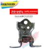 Fits Ford Fiesta 2009-2013: Upper Right Front Door Hinge Assembly DK5158210A