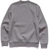 Calvin Klein Fleece Crewneck Lettered Warm Casual Sweatshirt Men Tops 81BM801-030