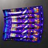 6-inch Earthquake Survival Glow Stick: Individually Packaged Emergency Light Stick