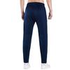Kelme Men's Active Jogger Pants, Slim Fit, Sweatpants for Running and Training, Fitness (Deep Blue, Size L)