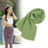 Chill Wrap: Ultimate Towel for Outdoor Activities