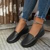 2026 New Summer Style Fashionable Comfortable Thick Wear-resistant and Elegant Bottom One-step Women's Shoes Heightening