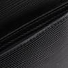 LOUIS VUITTON Gobelins Backpack Daypack M52292 Noir black Epi Leather Women Used