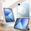 ViVoPad5Pro SE Magnetic Tablet Case: Acrylic & Leather, Compatible with IQOO5 1213