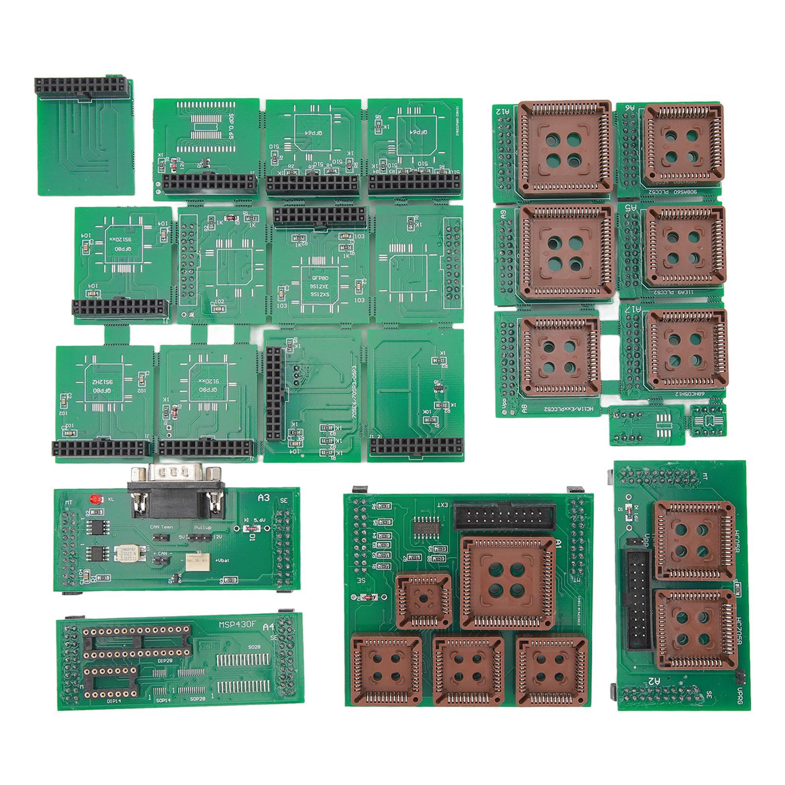 

V1.37 Автопрограматор 1.34 1.36 1.35 Плюс Всі Функції Висока Швидкість Читання Даних Діагностичний Інструмент для Orange5