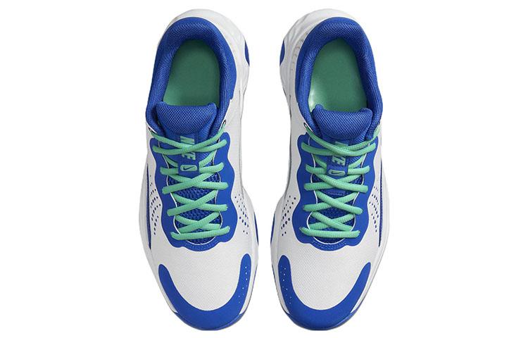Nike Fly.By Mid 3 White Game Royal DD9311-102