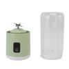 Portable Blender Cup Re Able Electric USB  R Blender 500ml Large Capacity with 1500mAh Battery for Fruit  