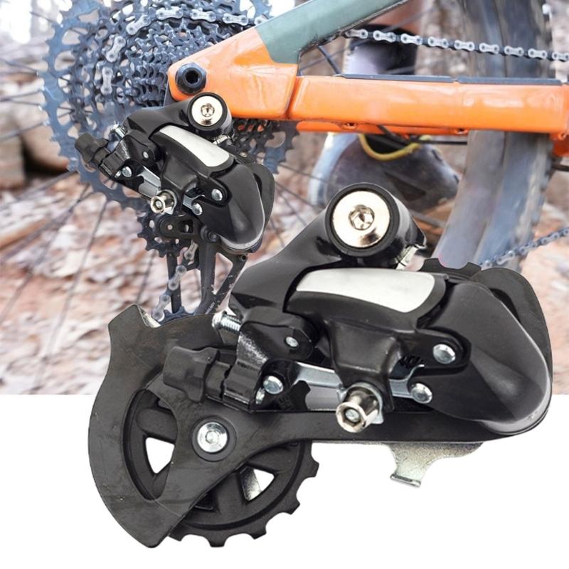 Bicycles Rear Derailleur, Bike Rear Derailleur Bicycles Rear Wheel Gear Bicycles Derailleur for Road Bicycles Cycling