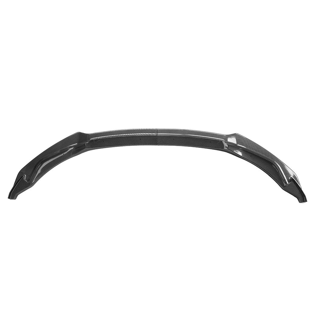 F80 Auto Front Stoßstange Lip Body Kit Spoiler für BMW F80 M3 F82 F83 M4 2015-2020 CS Stil Kinn Stoßstange Splitter Lip Diffusor Schutz