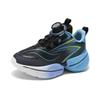 Kids Lightweight Running Shoes Boys Girls Soft Sole Breathable Mesh Sneakers School Fall
