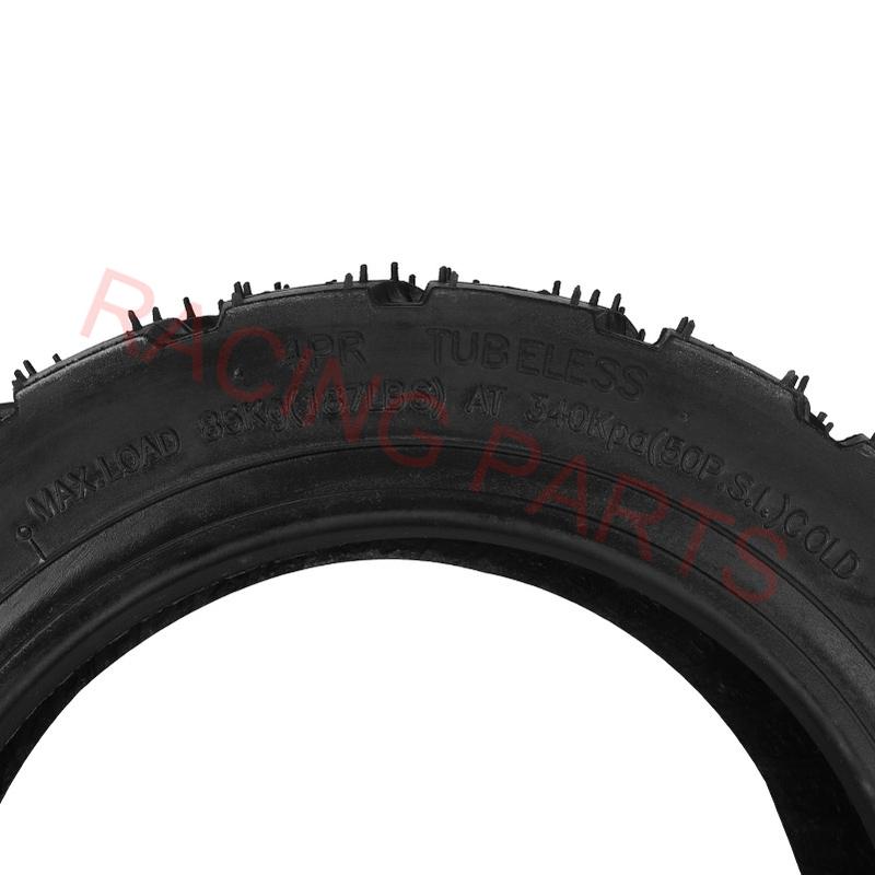 9 Inch 9x3.0-5.5 Tubeless Tyre for Kukirin G2 Pro 2024 Version Electric Scooter Front/Rear Thick Wear-resistant Tire Accessories