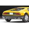 Tomica Limited Vintage Neo scale Ferrari 365GT4 BB first order limited Finished Product 1/64 TLV-NEO Yellow/Black (Manufacturer's production)