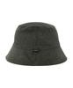 WKNDRS Reversible Corduroy Bucket Hat (Khaki)