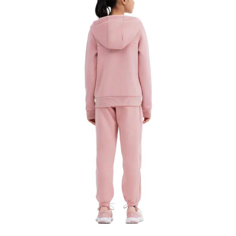 DECATHLON Sweatshirt Sweet Pink Teenagers 8892165