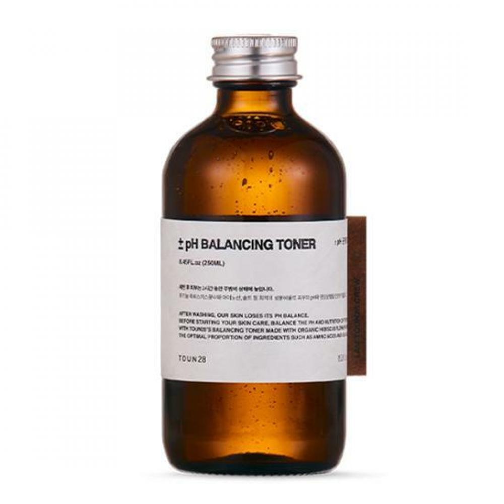 

Tone 28 Tone 28 Plus Minus pH Balancer Тоник 250 мл